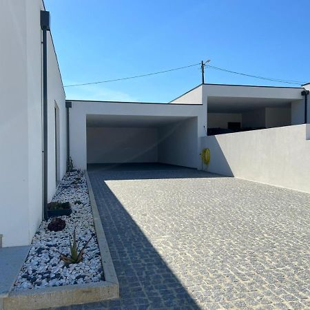 A Casa Do Fiuza Villa Moreira do Lima Buitenkant foto